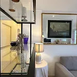Pf Luxury Apartment Petrarca Posillipo Capri View - My Place
