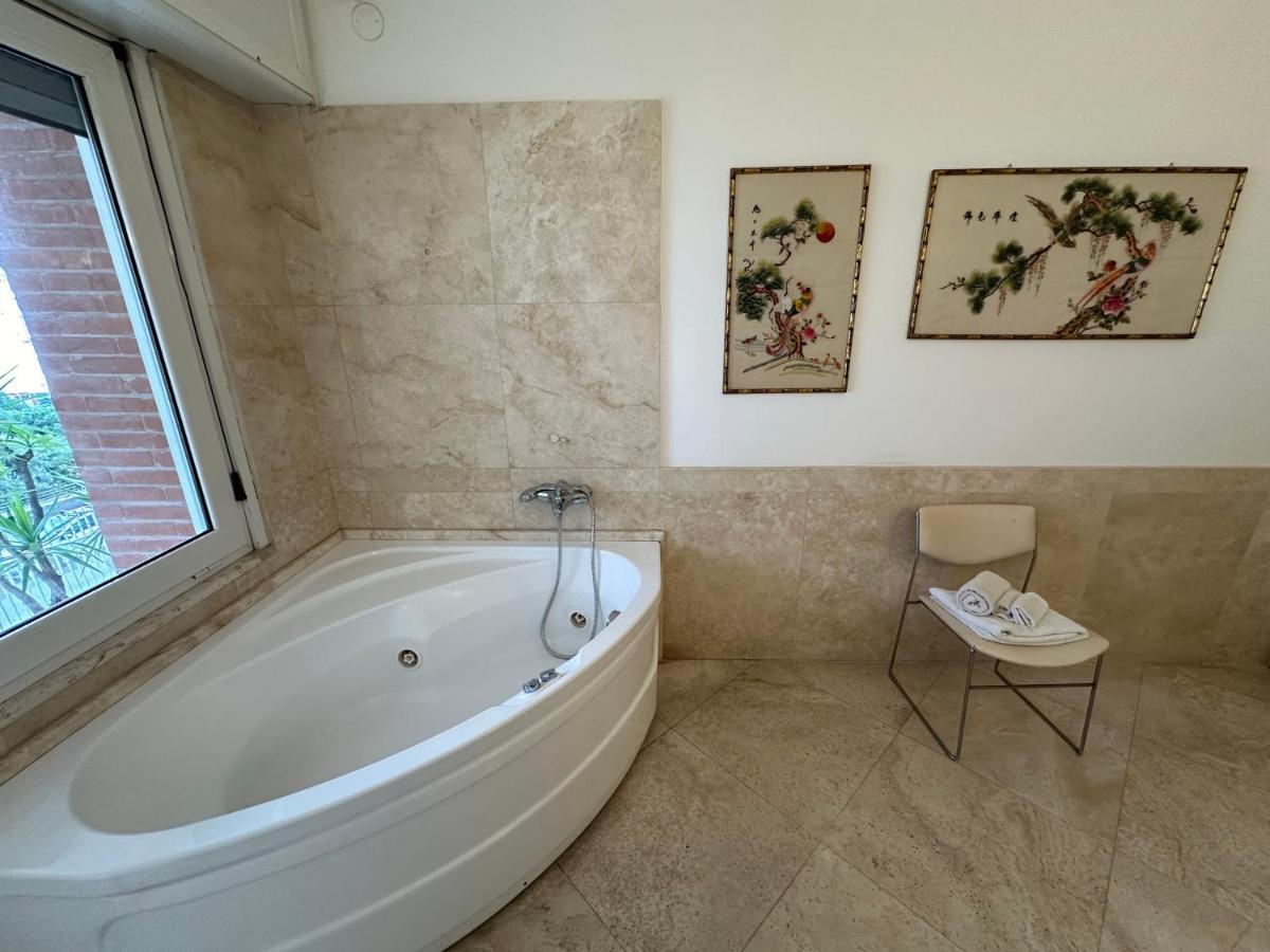 Pf Luxury Petrarca Posillipo Capri View - My Place * Napoli