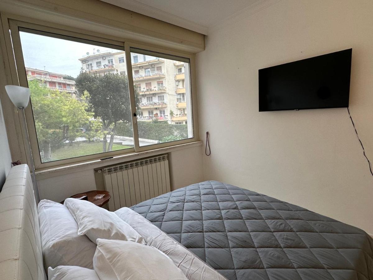 Pf Luxury Petrarca Posillipo Capri View - My Place Appartamento Napoli