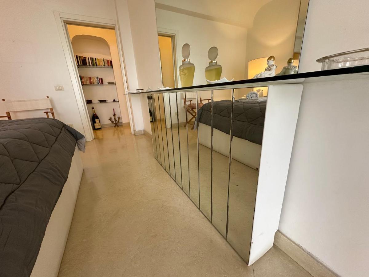 Pf Luxury Petrarca Posillipo Capri View - My Place Napoli