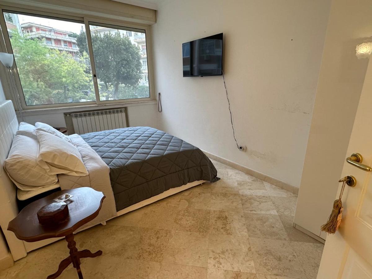 Appartamento Pf Luxury Petrarca Posillipo Capri View - My Place *