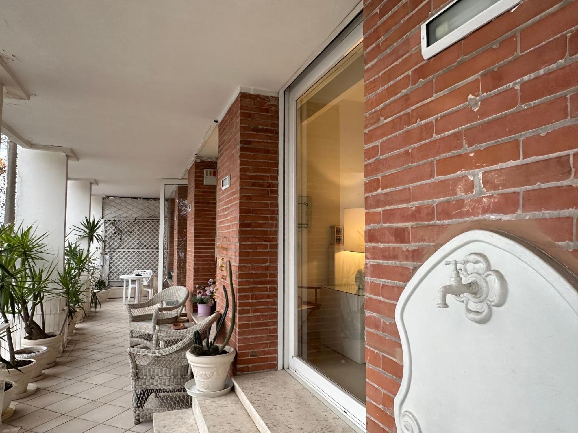 Pf Luxury Petrarca Posillipo Capri View - My Place Appartamento Napoli