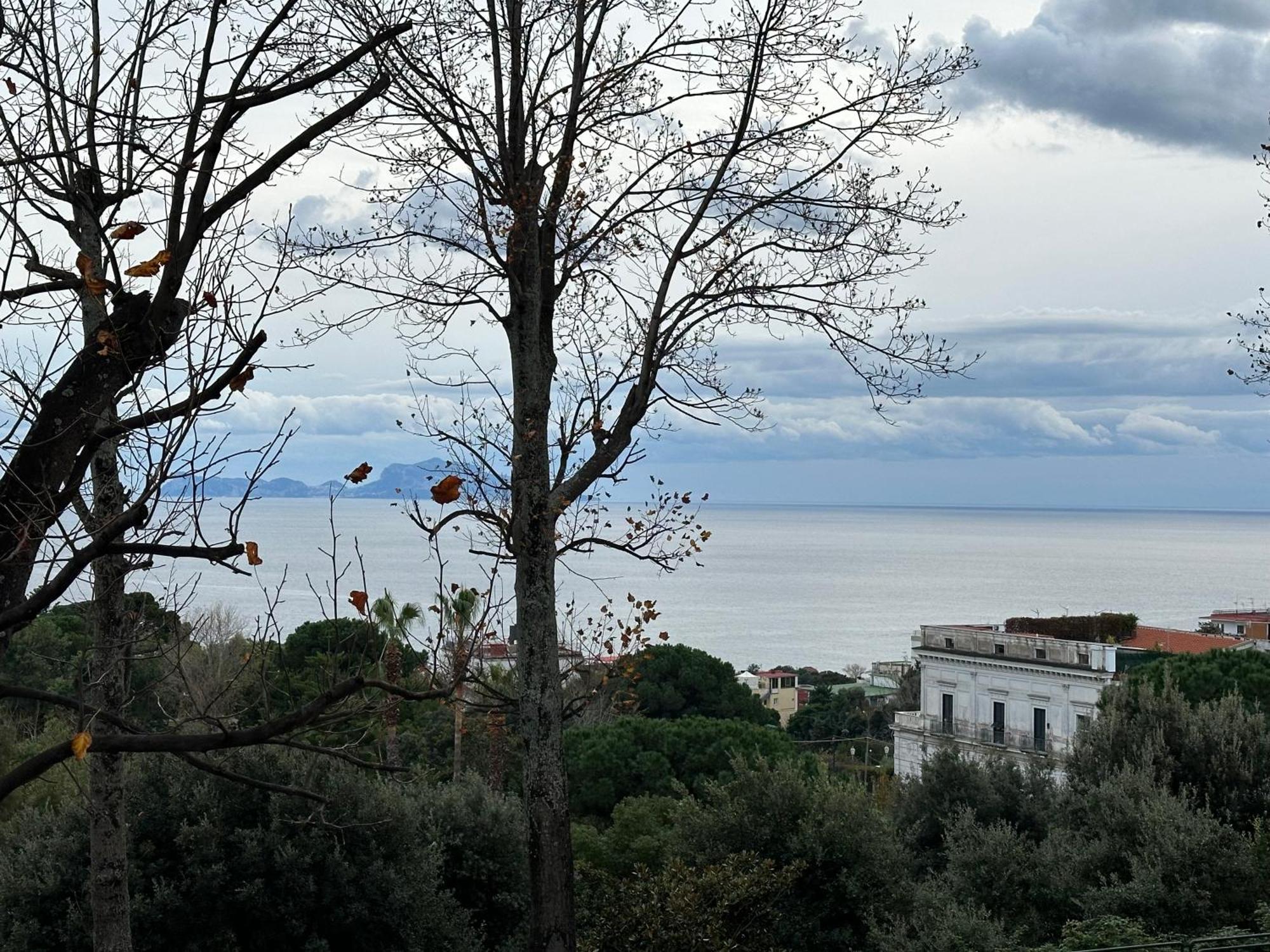 Appartamento Pf Luxury Petrarca Posillipo Capri View - My Place *