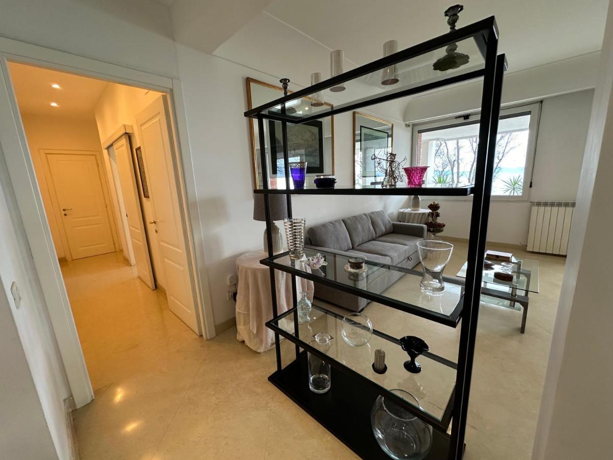Apartment Pf Luxury Petrarca Posillipo Capri View - My Place