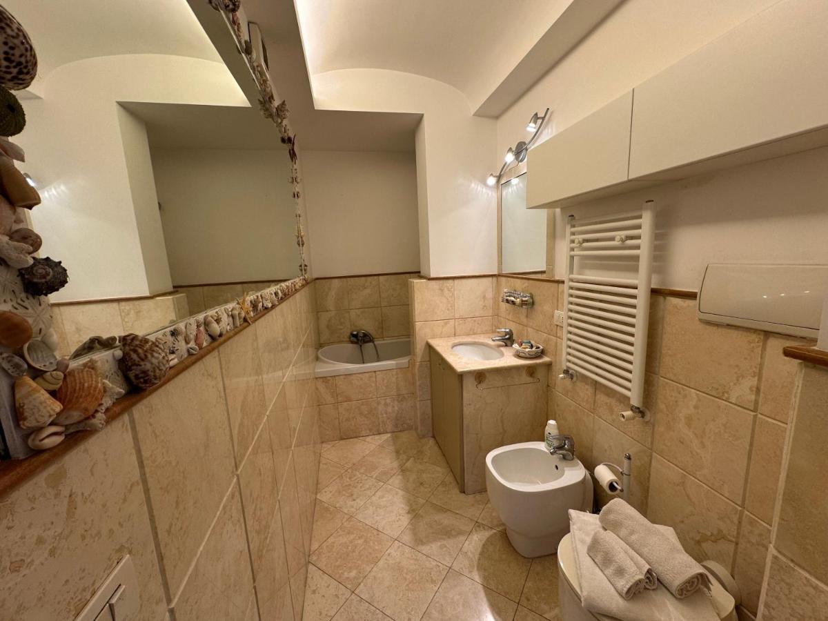 Pf Luxury Petrarca Posillipo Capri View - My Place Appartamento *