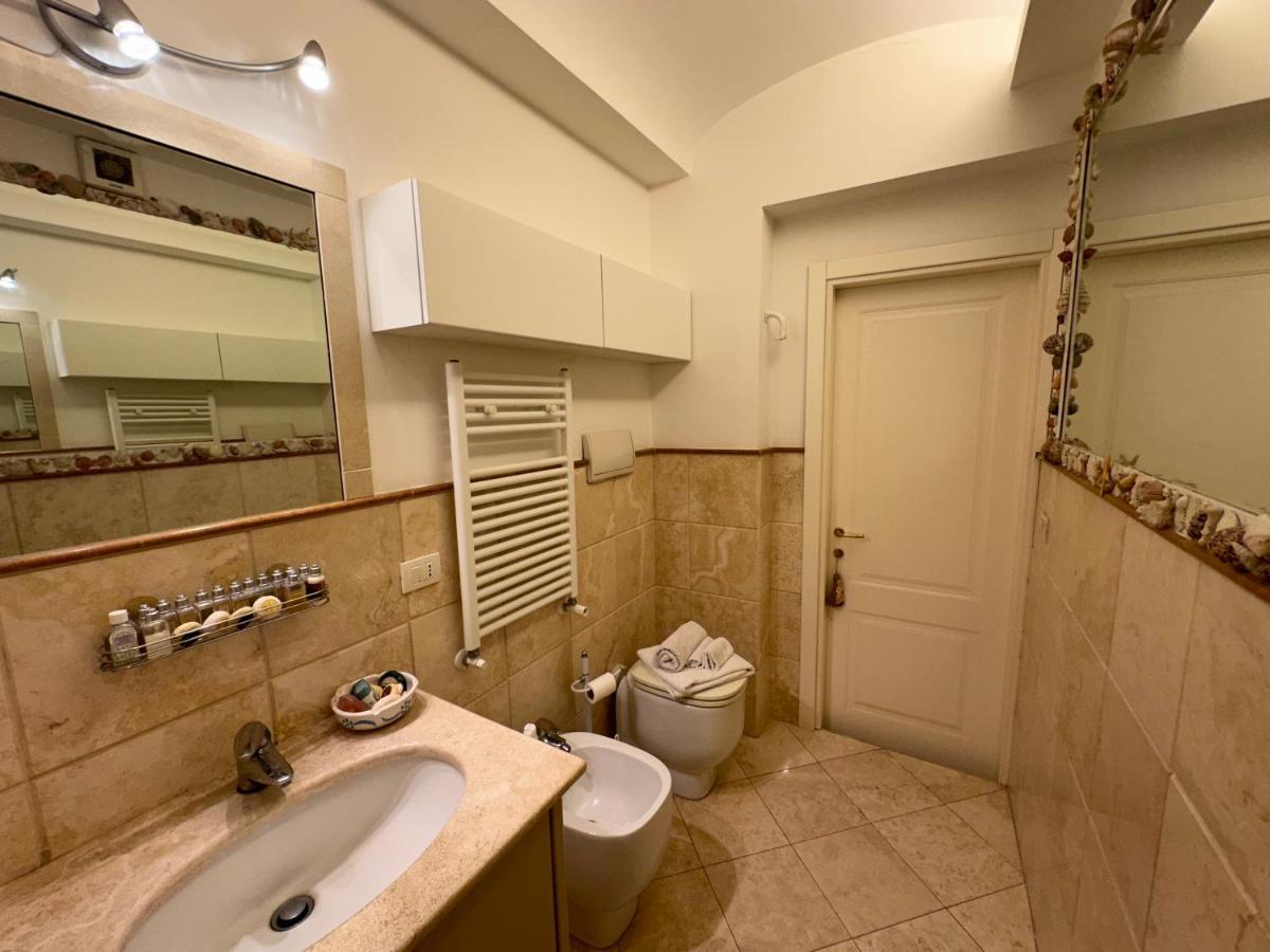 Pf Luxury Petrarca Posillipo Capri View - My Place Appartement *