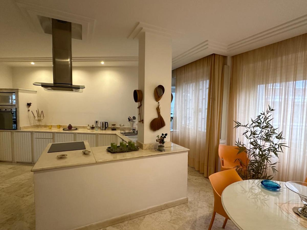 Apartment Pf Luxury Petrarca Posillipo Capri View - My Place