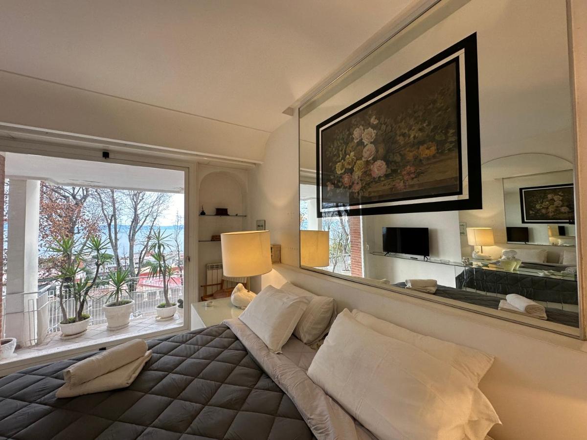 Pf Luxury Petrarca Posillipo Capri View - My Place Appartamento *