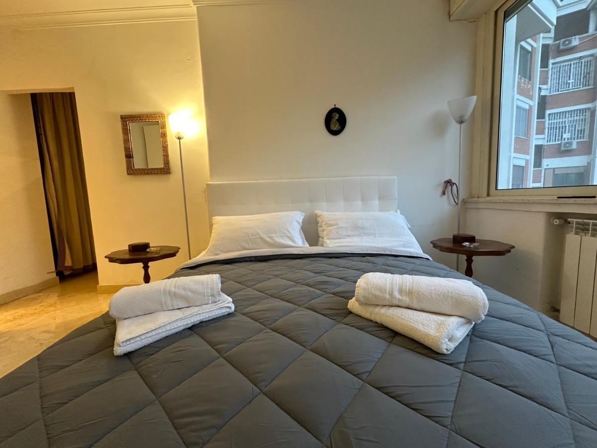 Appartement Pf Luxury Petrarca Posillipo Capri View - My Place