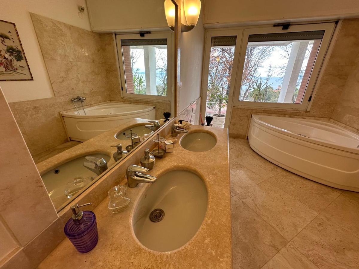 Pf Luxury Petrarca Posillipo Capri View - My Place Appartamento *