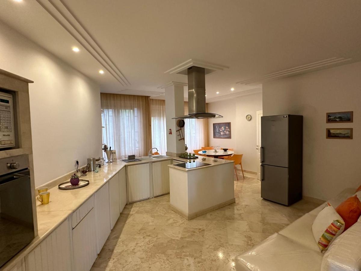 Pf Luxury Petrarca Posillipo Capri View - My Place Appartamento
