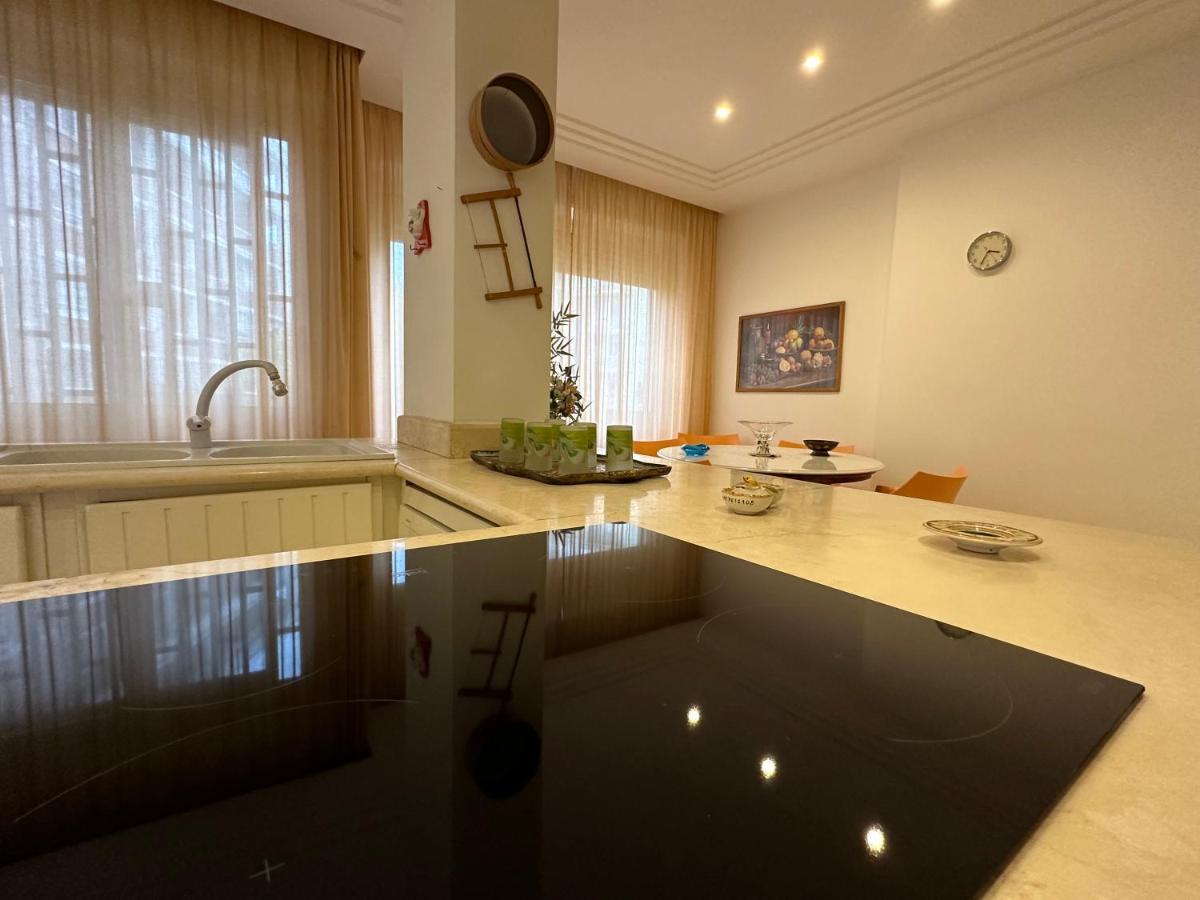 Pf Luxury Petrarca Posillipo Capri View - My Place Appartamento Napoli