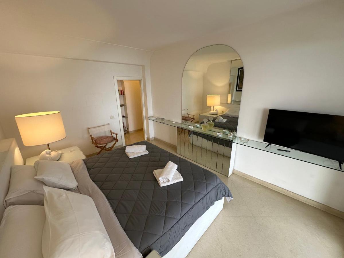 Pf Luxury Petrarca Posillipo Capri View - My Place Appartement