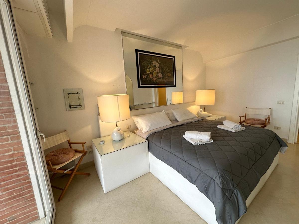 Appartamento Pf Luxury Petrarca Posillipo Capri View - My Place *