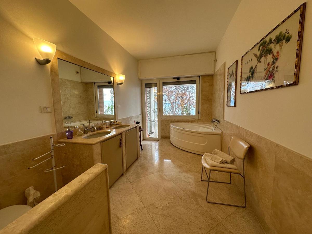Appartamento Pf Luxury Petrarca Posillipo Capri View - My Place Napoli