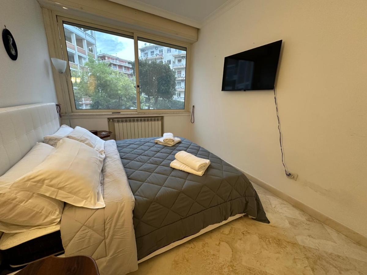 Pf Luxury Petrarca Posillipo Capri View - My Place Appartement Naples