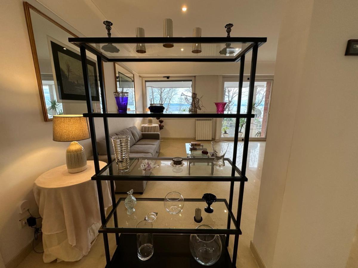 Pf Luxury Petrarca Posillipo Capri View - My Place Appartamento
