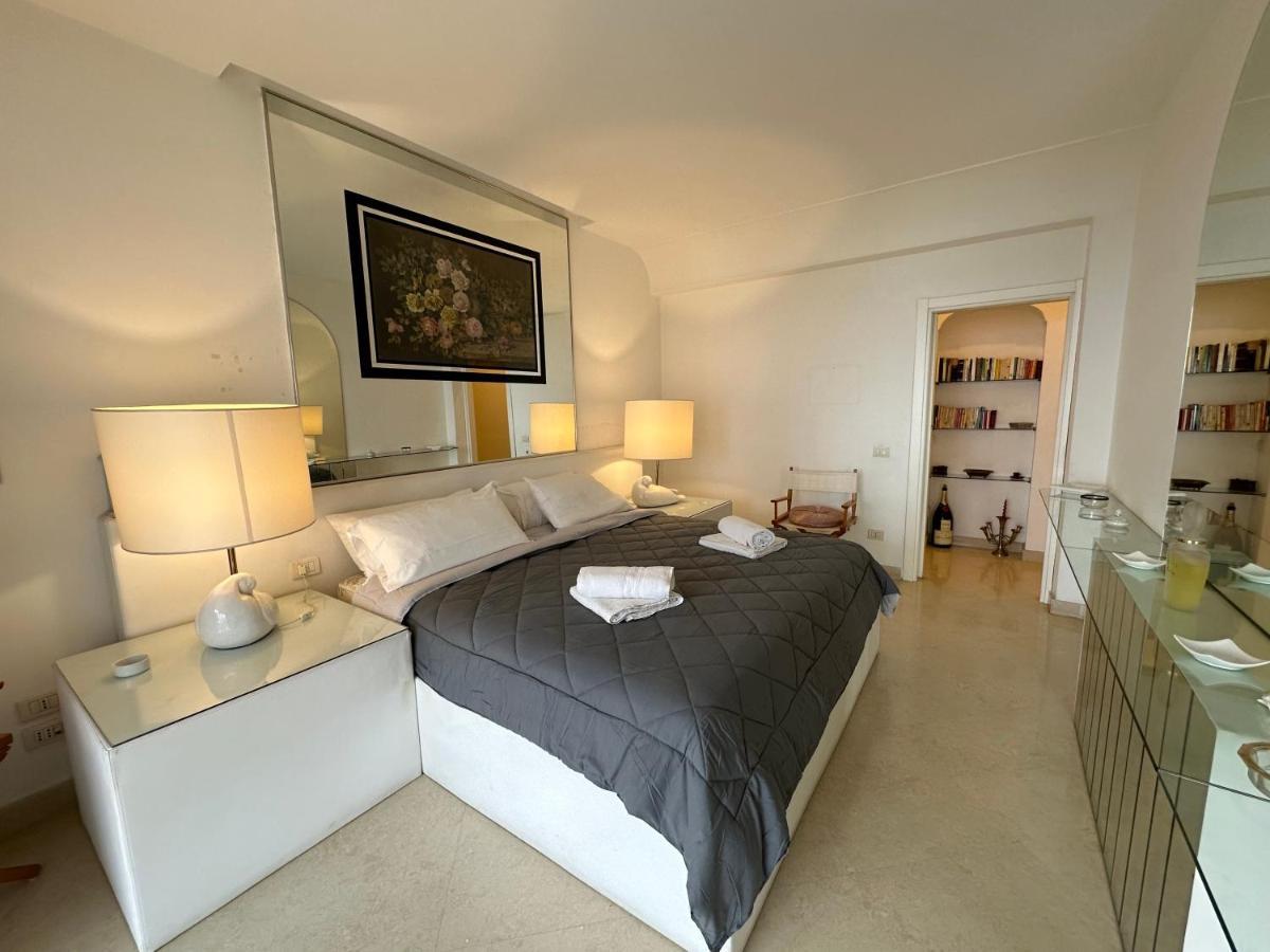 Pf Luxury Petrarca Posillipo Capri View - My Place Appartamento *