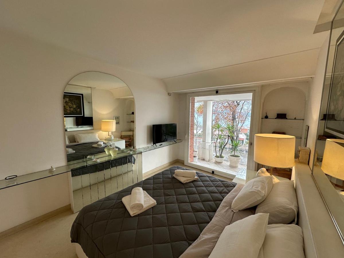 Pf Luxury Petrarca Posillipo Capri View - My Place