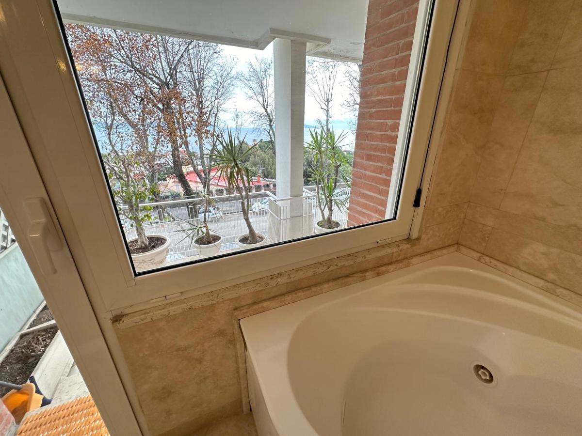Pf Luxury Petrarca Posillipo Capri View - My Place Appartement Naples