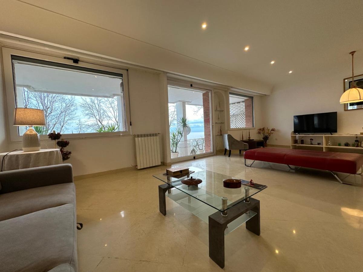 Pf Luxury Petrarca Posillipo Capri View - My Place Appartamento