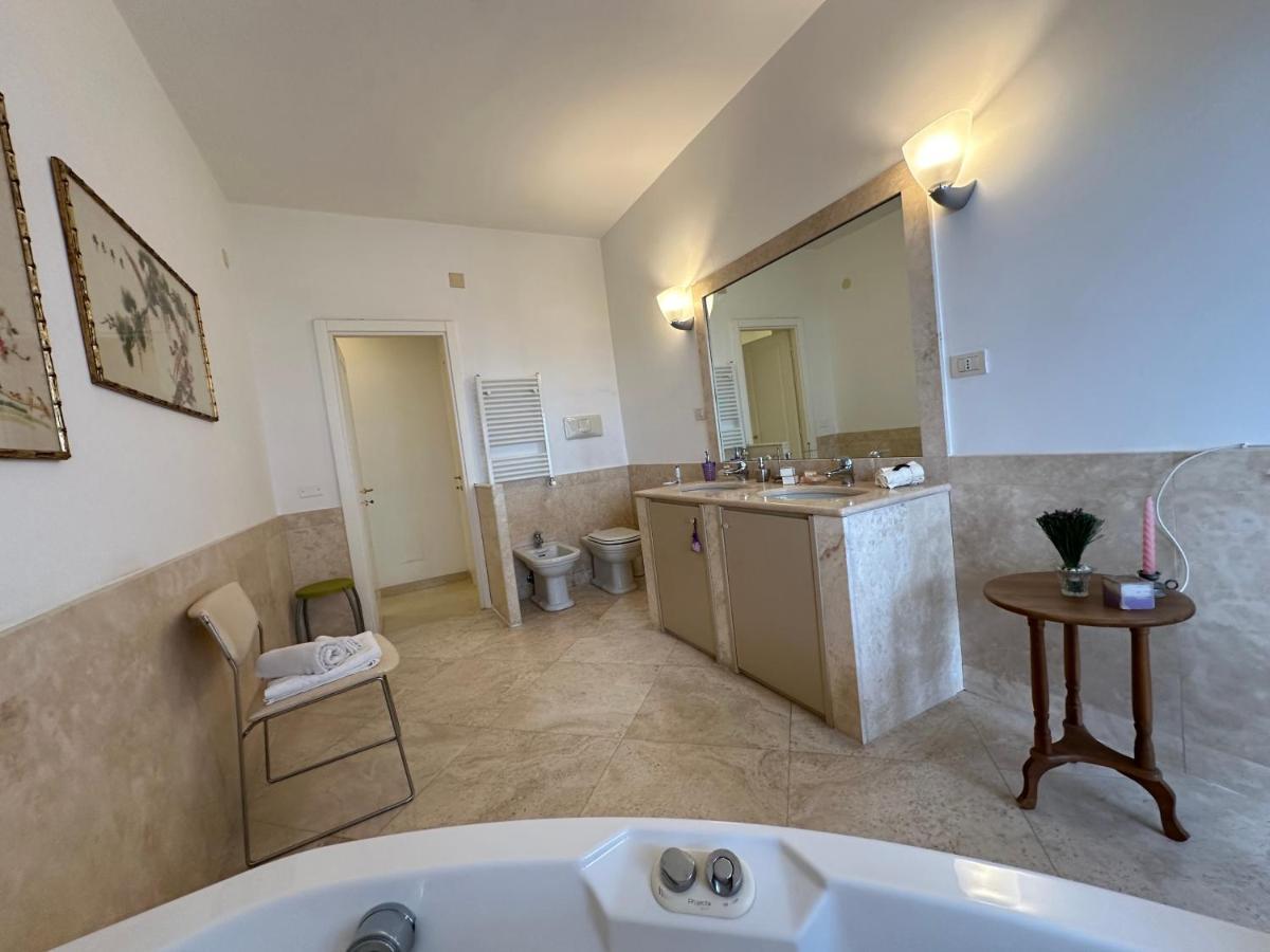 Pf Luxury Petrarca Posillipo Capri View - My Place * Napoli