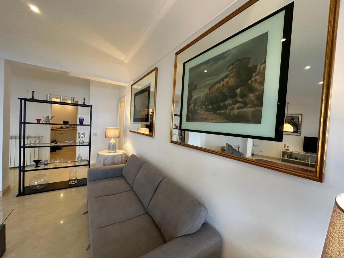Pf Luxury Petrarca Posillipo Capri View - My Place Appartamento