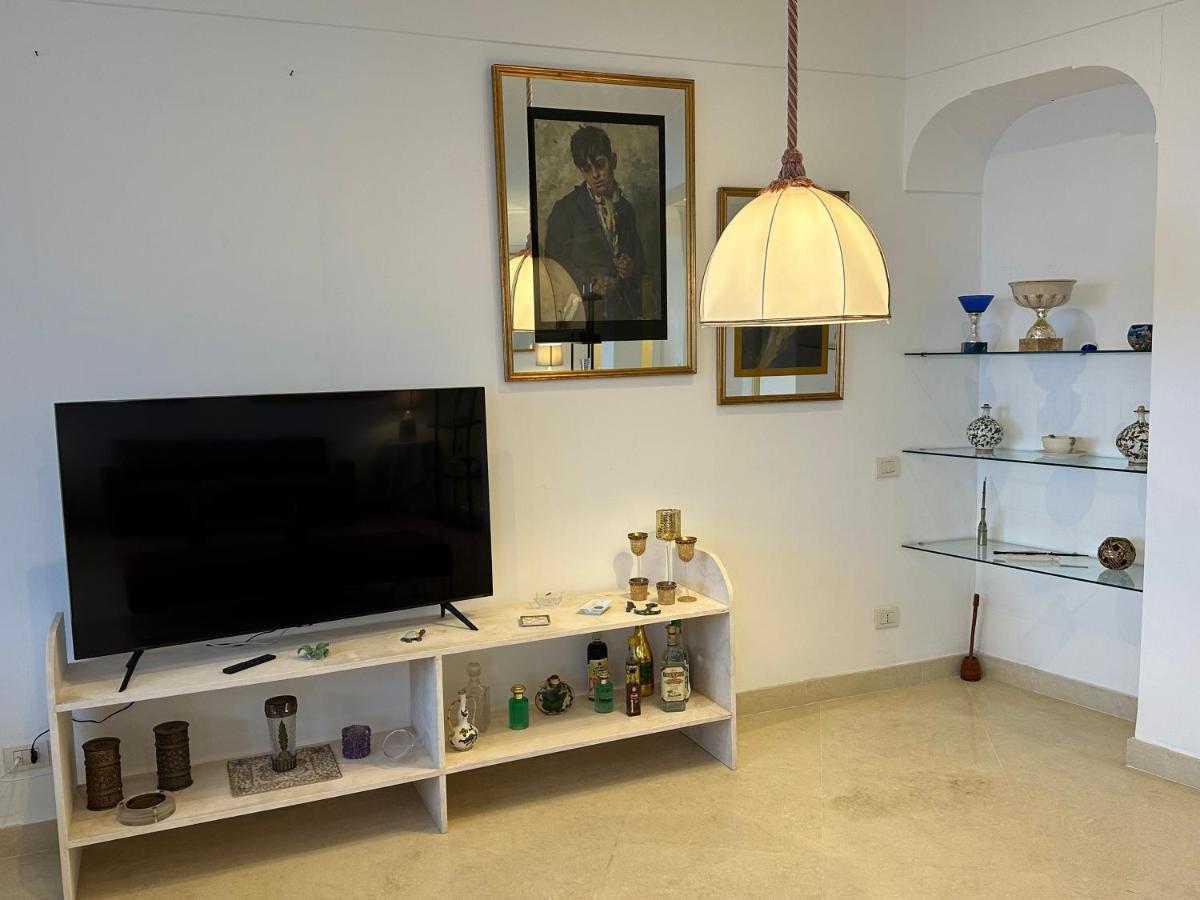Pf Luxury Petrarca Posillipo Capri View - My Place *