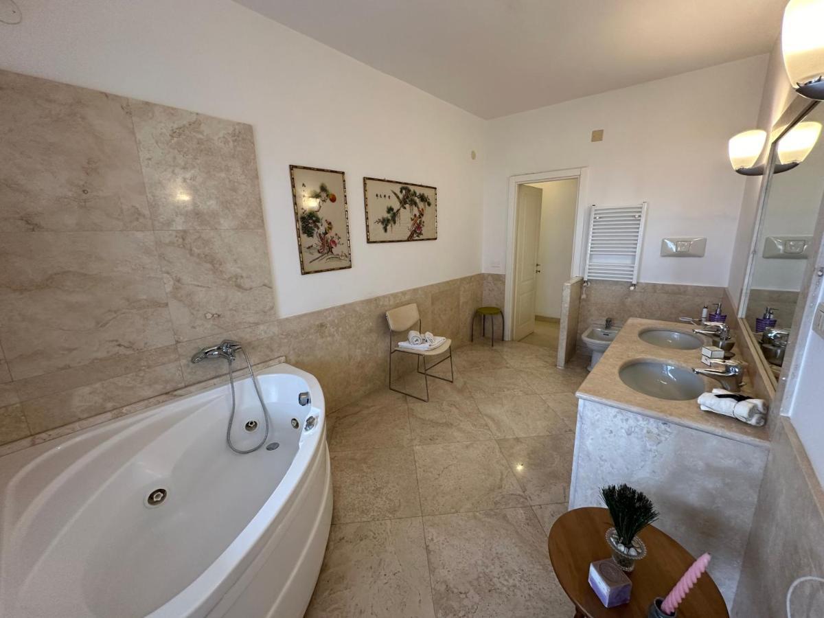Appartamento Pf Luxury Petrarca Posillipo Capri View - My Place Napoli
