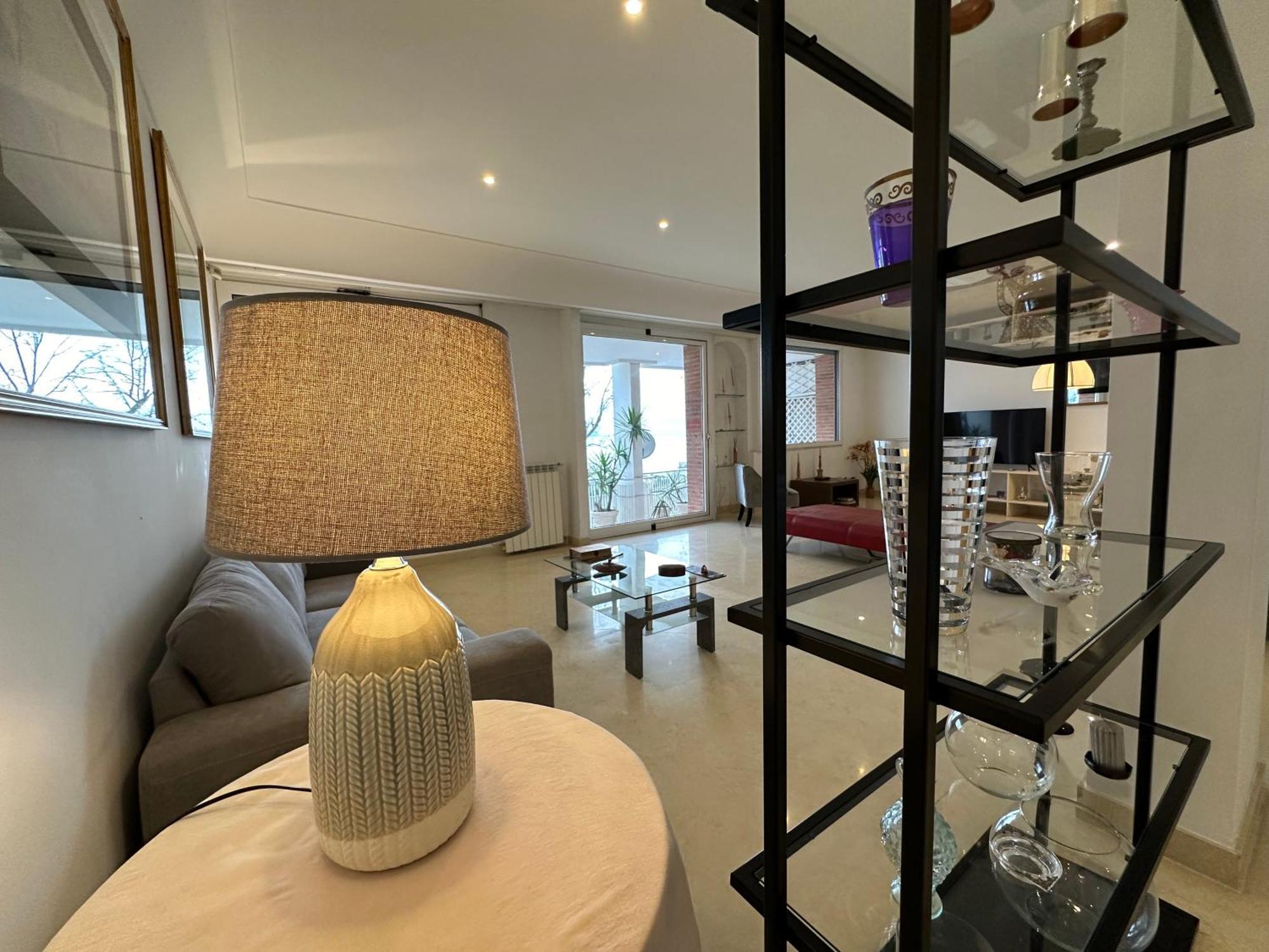 Appartamento Pf Luxury Petrarca Posillipo Capri View - My Place *