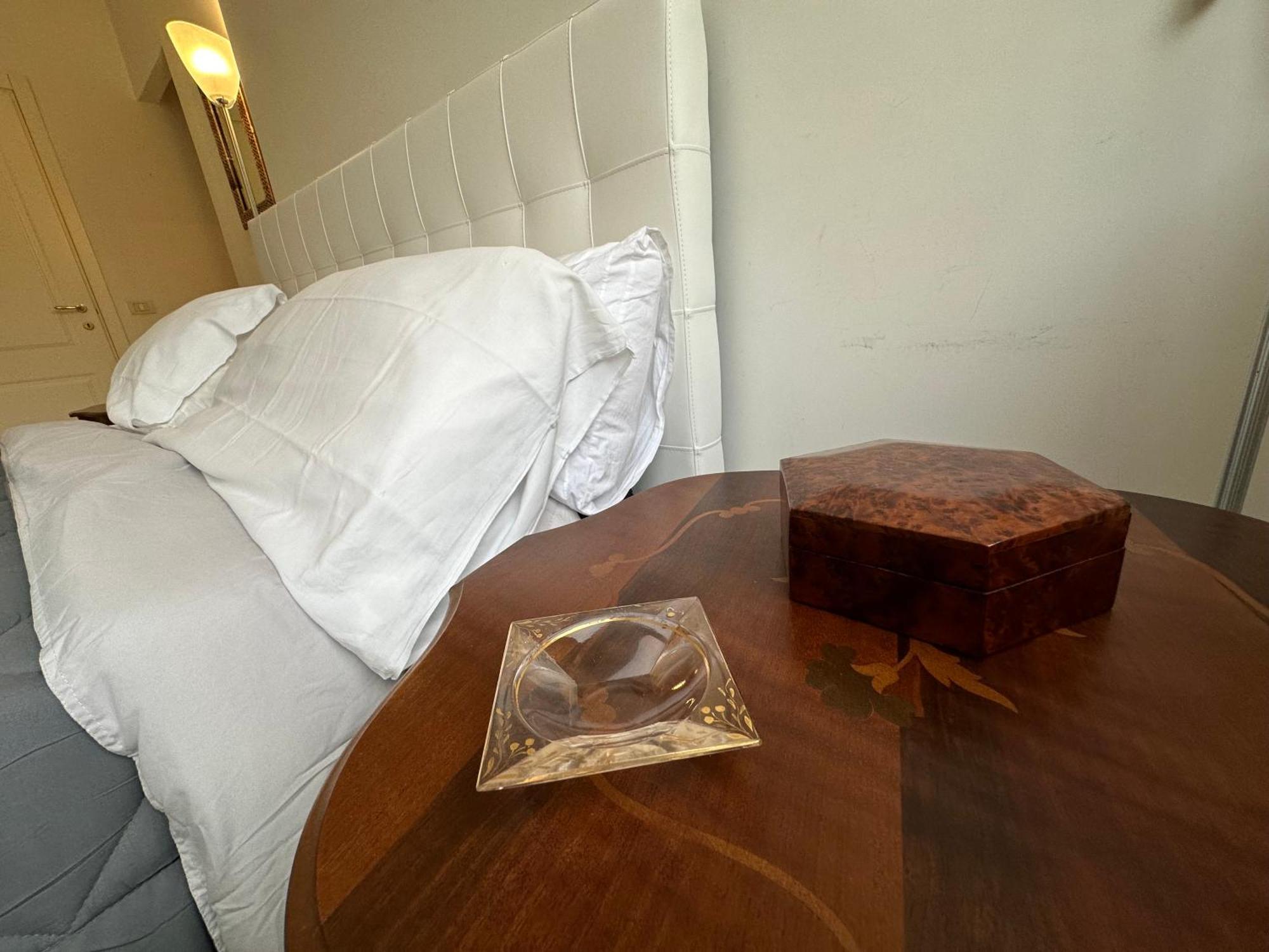 Pf Luxury Petrarca Posillipo Capri View - My Place Appartamento *