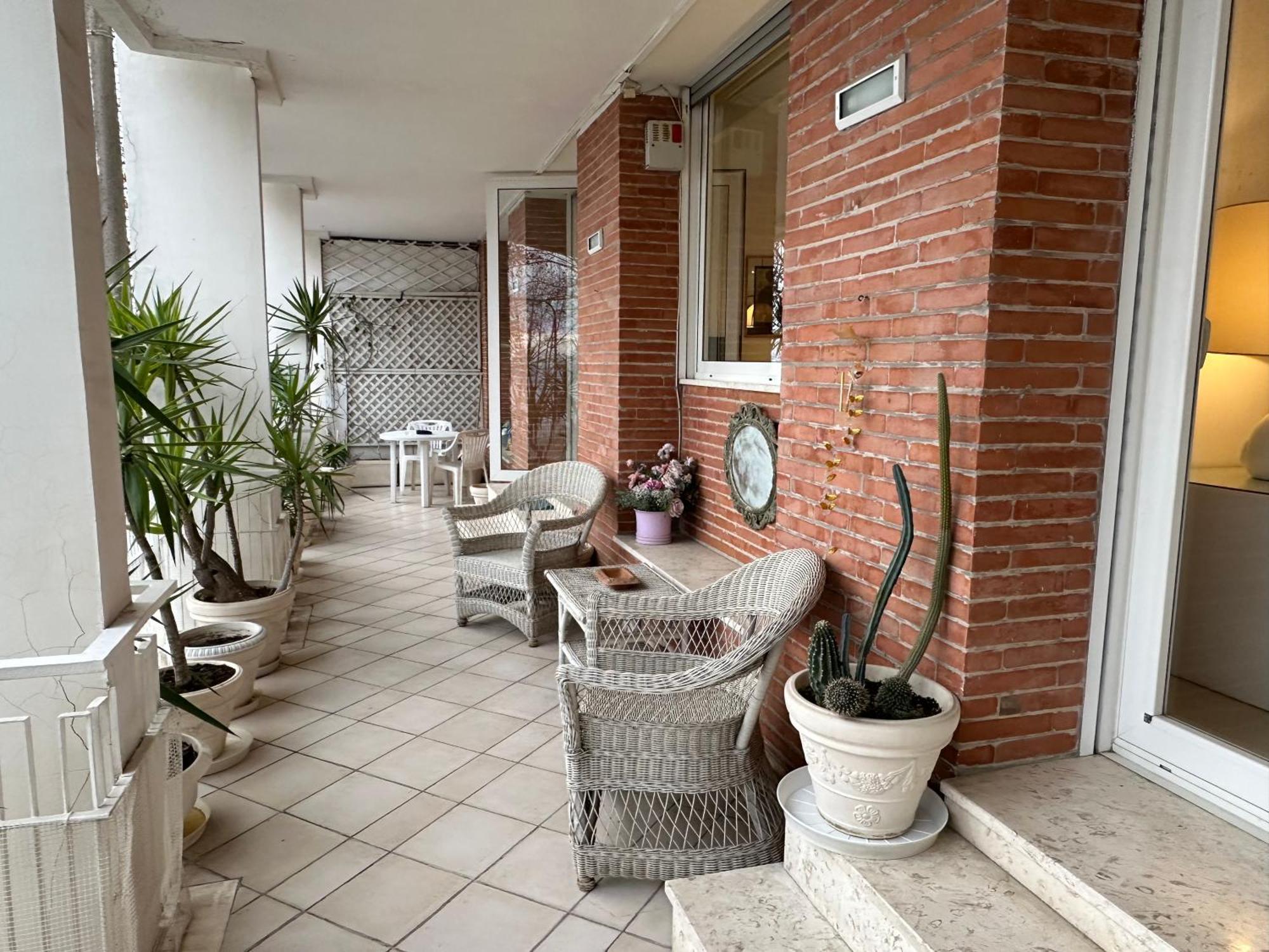Appartement Pf Luxury Petrarca Posillipo Capri View - My Place