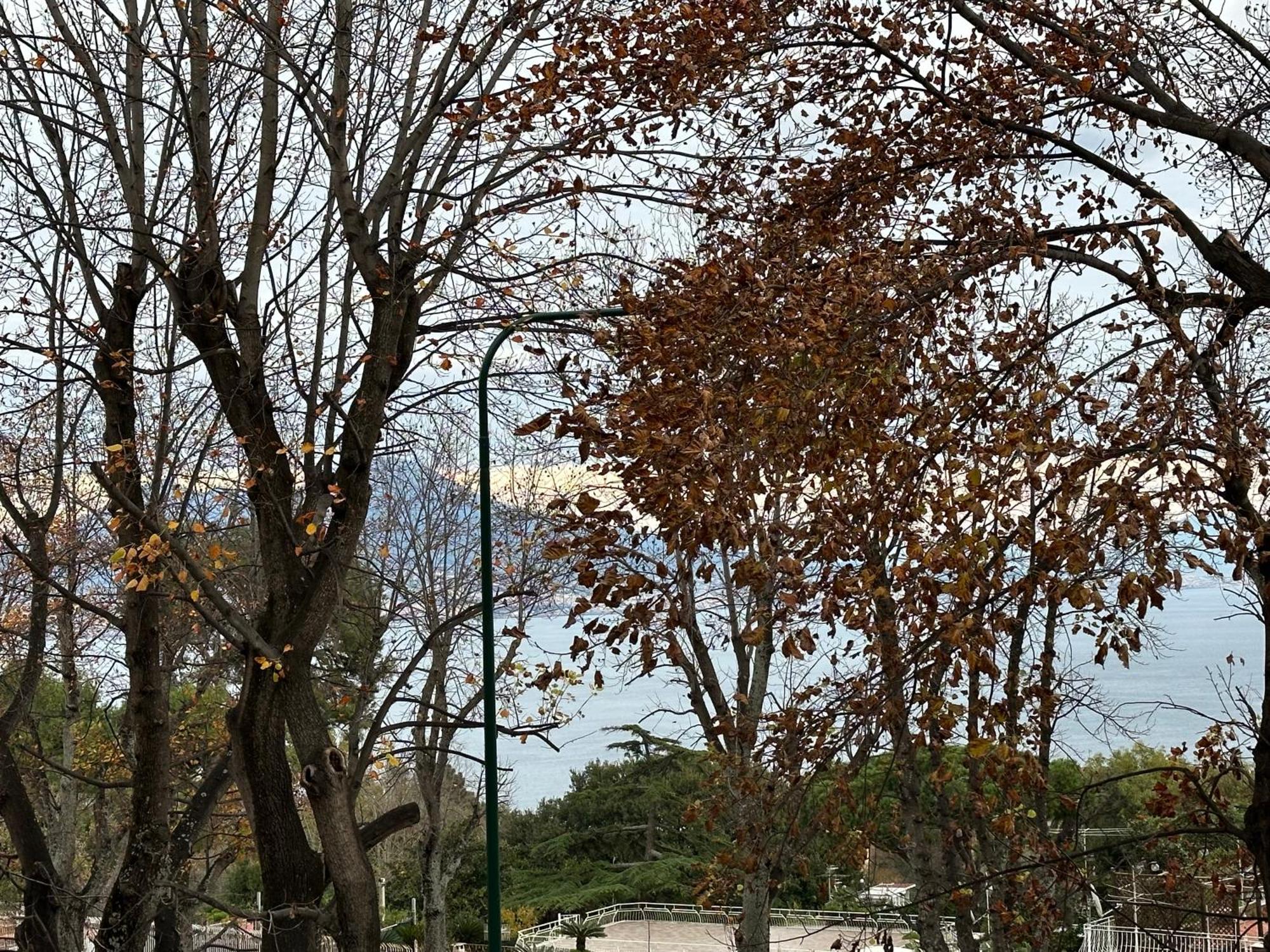 Pf Luxury Petrarca Posillipo Capri View - My Place Napoli