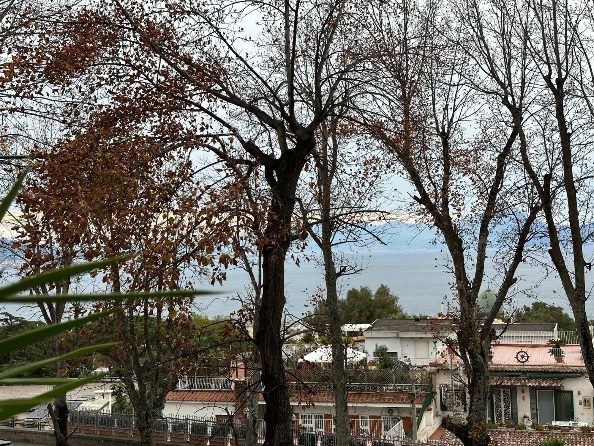 Pf Luxury Petrarca Posillipo Capri View - My Place Apartment *